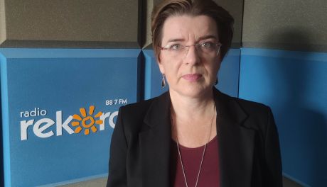 Małgorzata Niestępska: Długo czekaliśmy na taką szansę