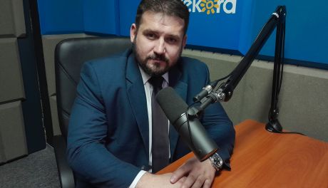 Paweł Mostowy: Jestem starostą przasnyskim wszystkich mieszkańców. Nie zamierzam dokonywać radykalnych zmian