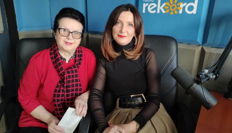 Anna Smolińska: Jakby nie patrzeć, przejdziemy do historii