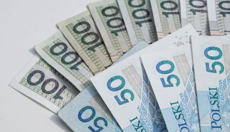Ojciec groził synowi, że podpali mu dom 