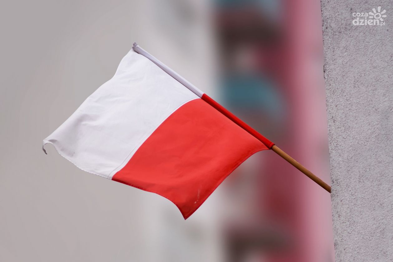 Weekend: patriotycznie i kulturalnie