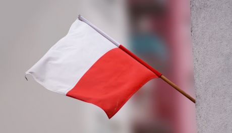Przed nami patriotyczne wydarzenia i nie tylko ! 