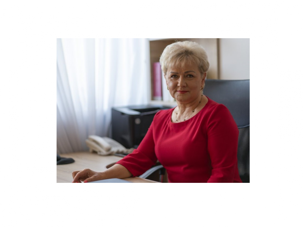 Za sterem - Ewa Pozaroszczyk