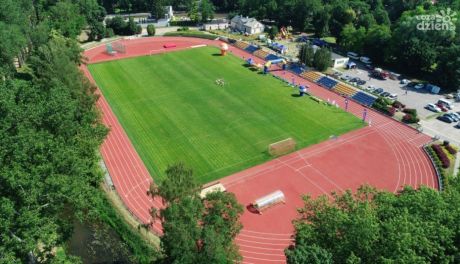 Miasto Ciechanów Gospodarzem Ogólnopolskich Mistrzostw Lekkoatletycznych w 2024 roku