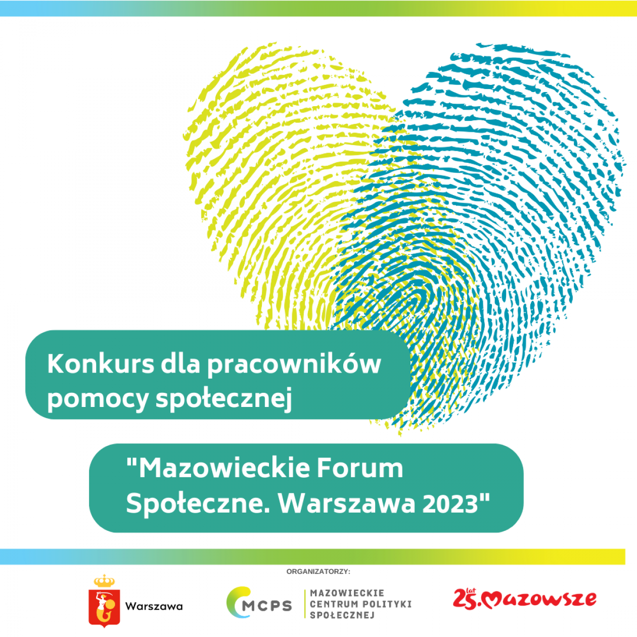 Praca socjalna: konkurs dla pracowników 