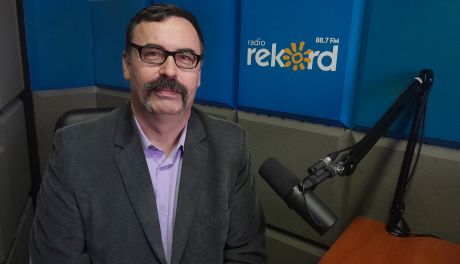 Robert Szepietowski: Na dniach ruszy przebudowa Leśnej