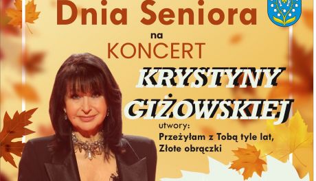 Dzień Seniora w Regiminie  