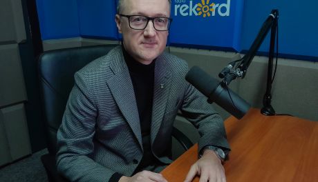 Piotr Czyżyk: Jesteśmy na ostatnim etapie kilku poważnych inwestycji