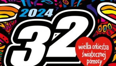 Możesz zostać wolontariuszem WOŚP 