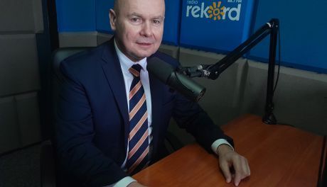 Sławomir Kowalewski: Do pełni szczęścia brakowało nam żubrów i krytego lodowiska