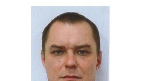 Pomóż! Michał Obrębski zaginął