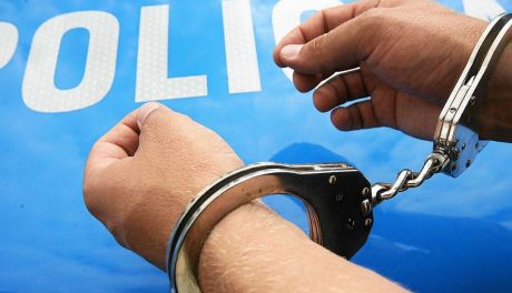 Policyjny pościg w Płońsku. Uciekał, bo miał trafić za kratki