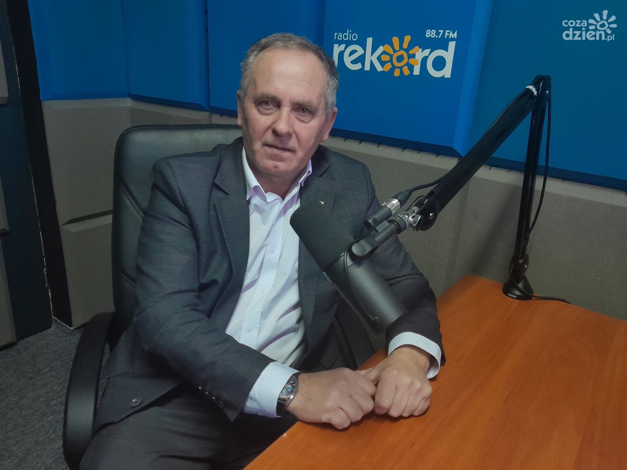 Pawłowski: 1 etap Leśnej bez naszego dofinansowania