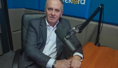 Stefan Pawłowski: Nie będziemy finansować przebudowy Leśnej w 1 etapie