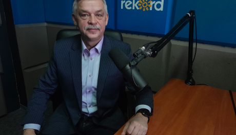 Jacek Świderski: Tak, będę kandydował na kolejną kadencję