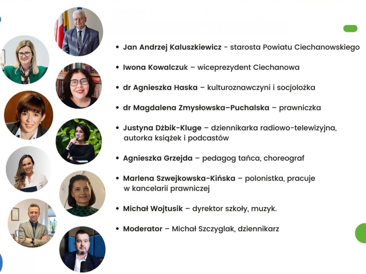 Kto ma szansę na sukces?