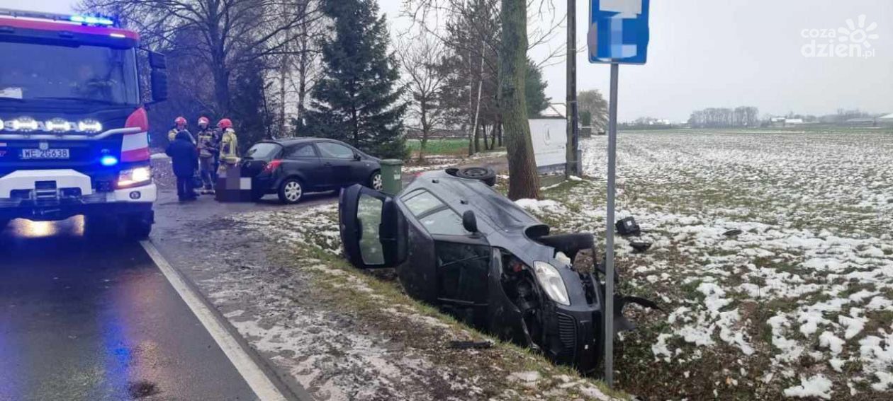 Jak to się stało ?