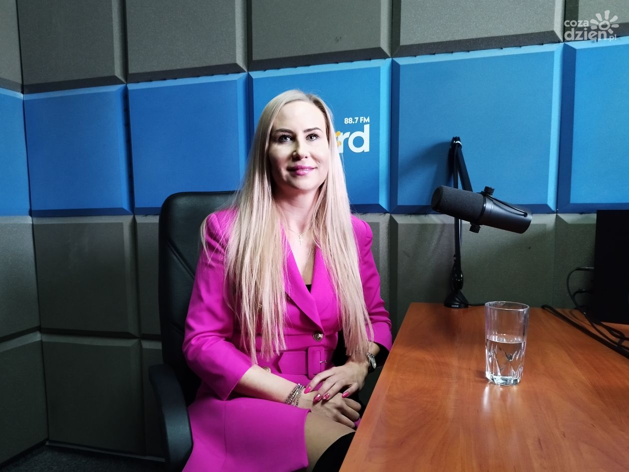 Michalska: pod złością często kryje się lęk