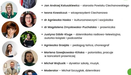 Jak osiągnąć sukces? Absolwenci Krasiniaka podzielą się swoimi doświadczeniami