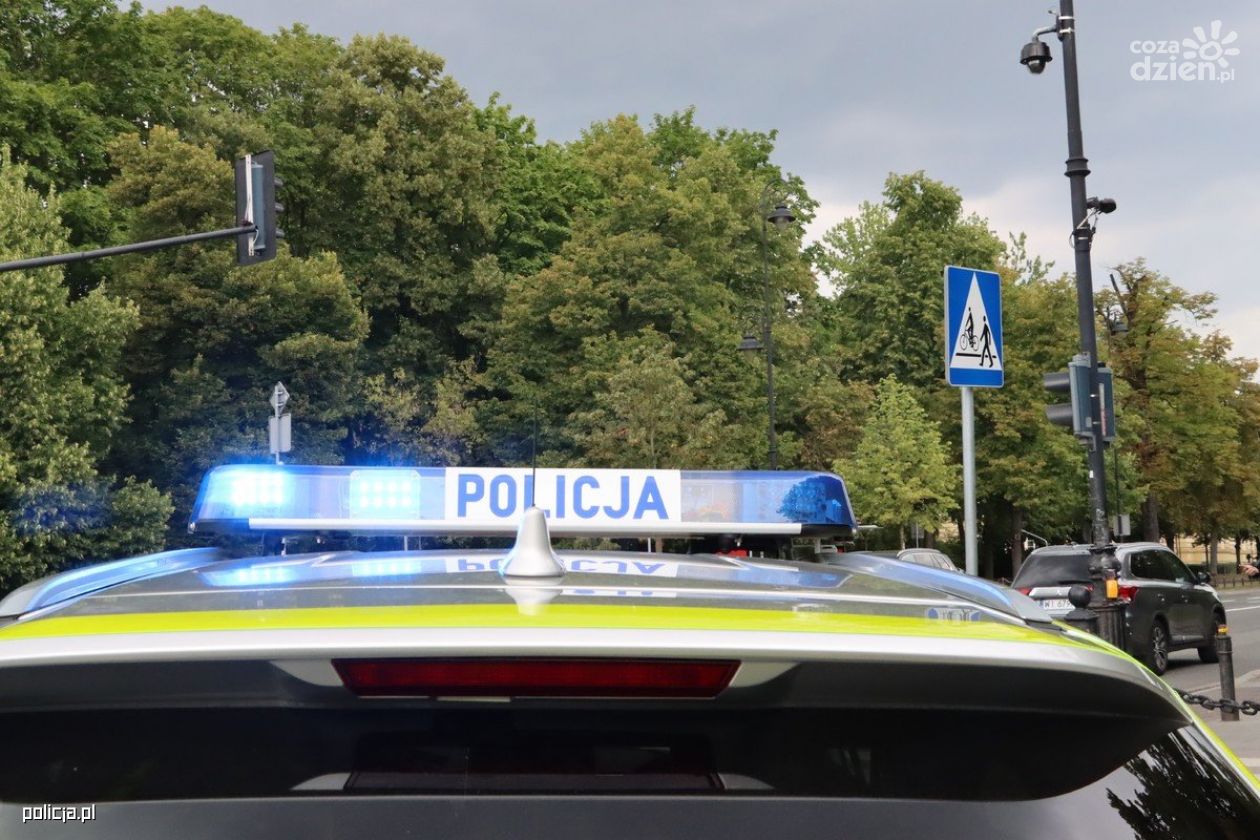 Jaka kara grozi nietrzeźwemu kierowcy? 