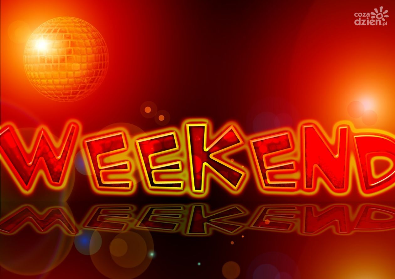 Weekendowe atrakcje w twojej okolicy (06-08.12)