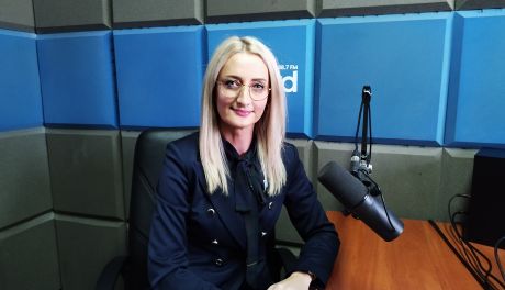 Jak zmienia się gmina Regimin? Mariola Kołakowska odpowiada w Porannej Rozmowie Radia Rekord