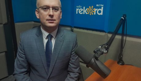 Rafał Kuciński: Zakończyliśmy inwestycję marzenie