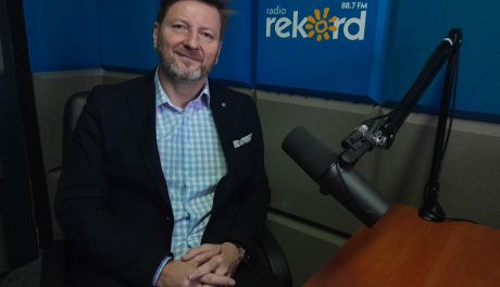 Tadeusz Ciak: Jeśli wygram - to moja ostatnia kadencja