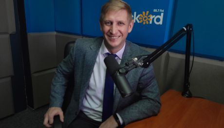 Łukasz Kapczyński: Ponad 700 lamp do wymiany