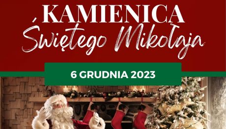 Spotkanie ze Świętym Mikołajem 