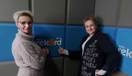 Lena Bąkowska-Koniecka: Są z nami dobre anioły