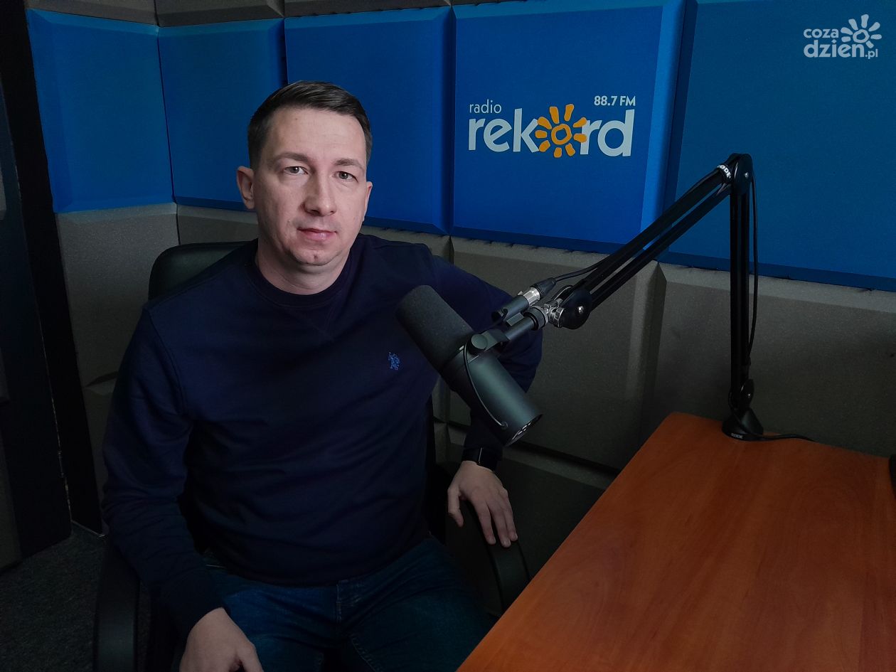 Szpojankowski: Nikt nikogo nie wygonił