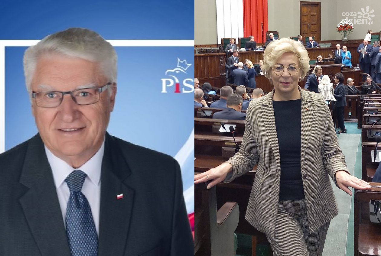 Kto rządzi ciechanowskim PiS-em?