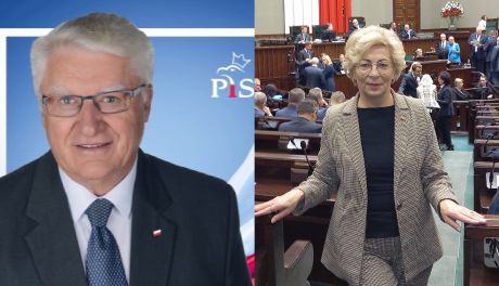 Kolejne zmiany we władzach ciechanowskiego PiS-u
