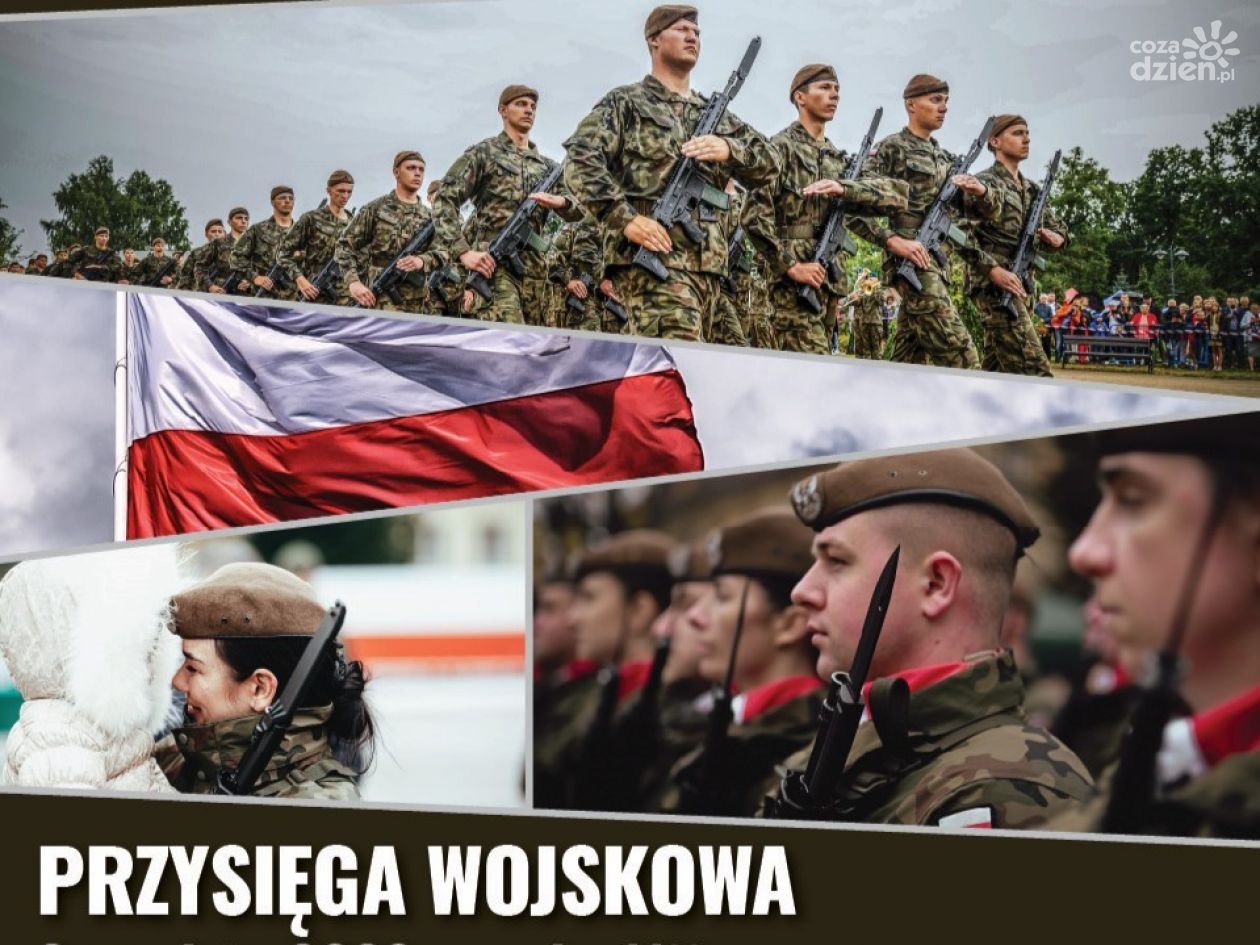 Krwi własnej ani życia nie szczędzić