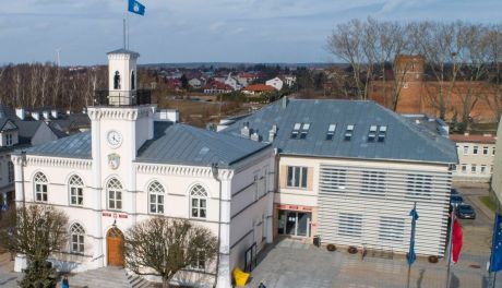 Prezydent Ciechanowa przyznał dotacje na projekty społeczne na 2025 rok. Prawie 1,4 mln zł na kulturę, sport, zdrowie i edukację