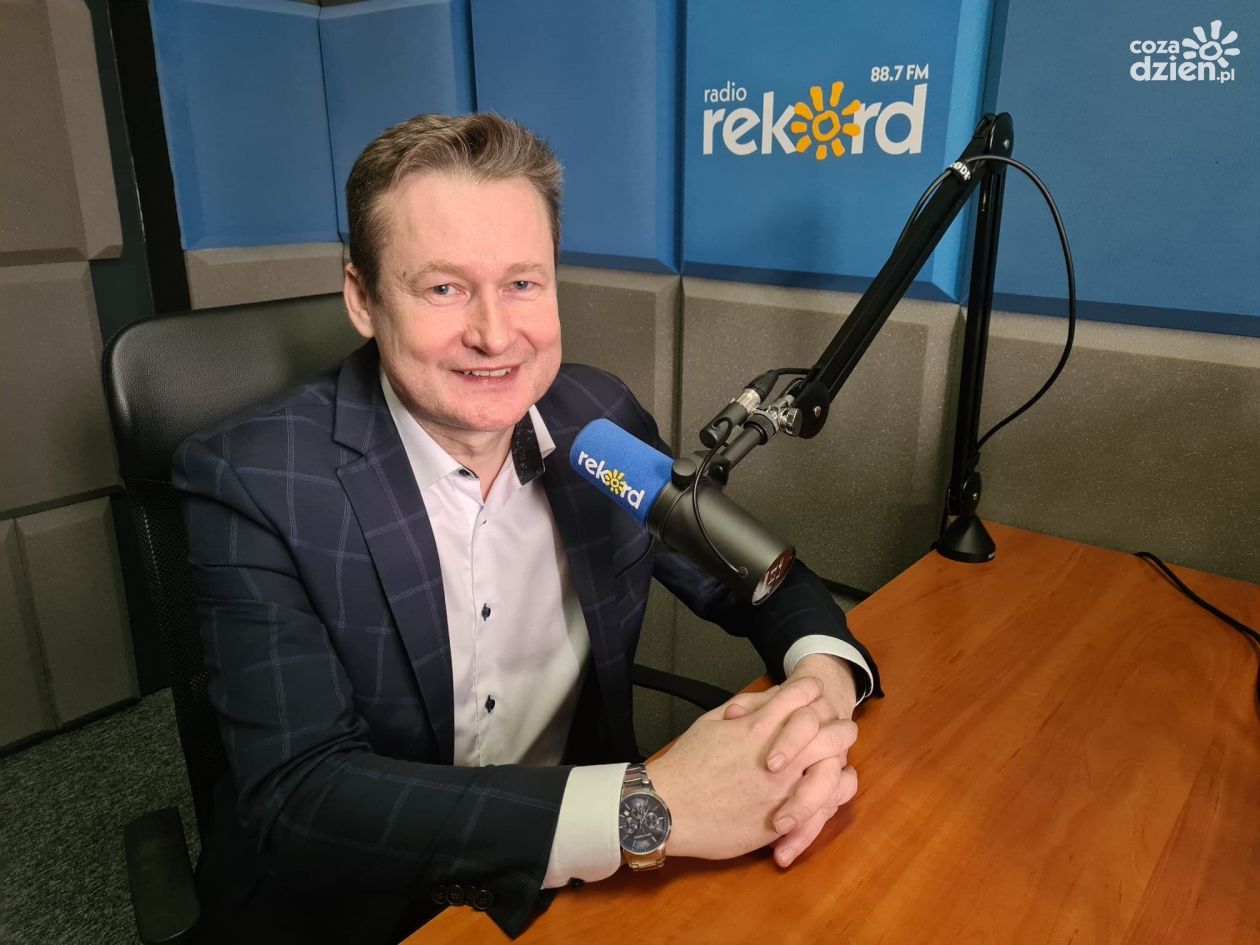 Zalewski: Gazociąg w 2024 roku