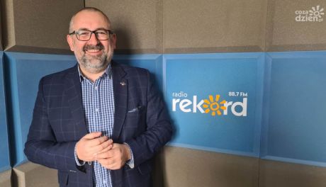 Krzysztof Bieńkowski: Nie jestem od pokazywania się, tylko od załatwiania spraw