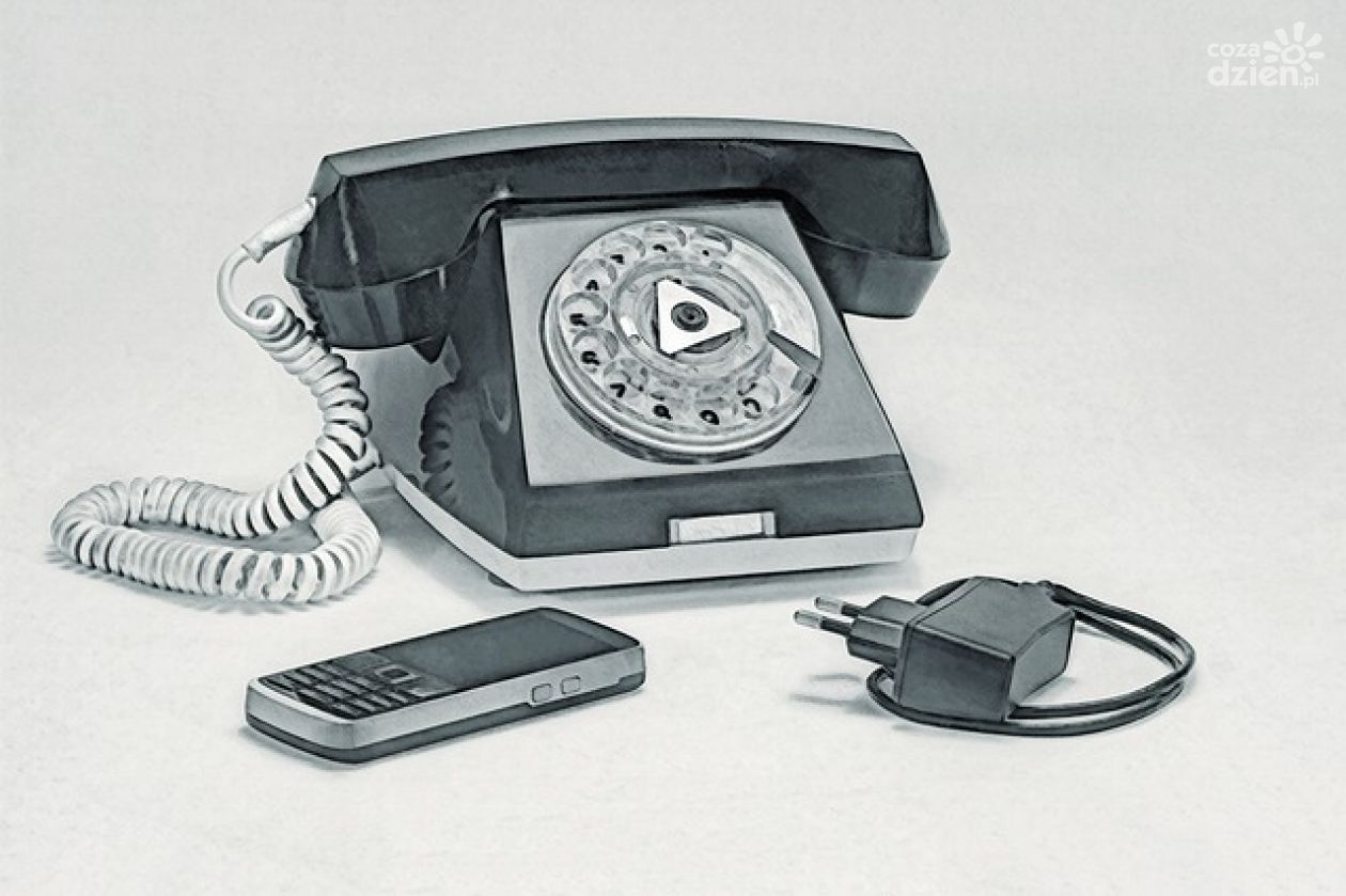 Odebrał telefon - stracił prawie 33 tyś. złotych 