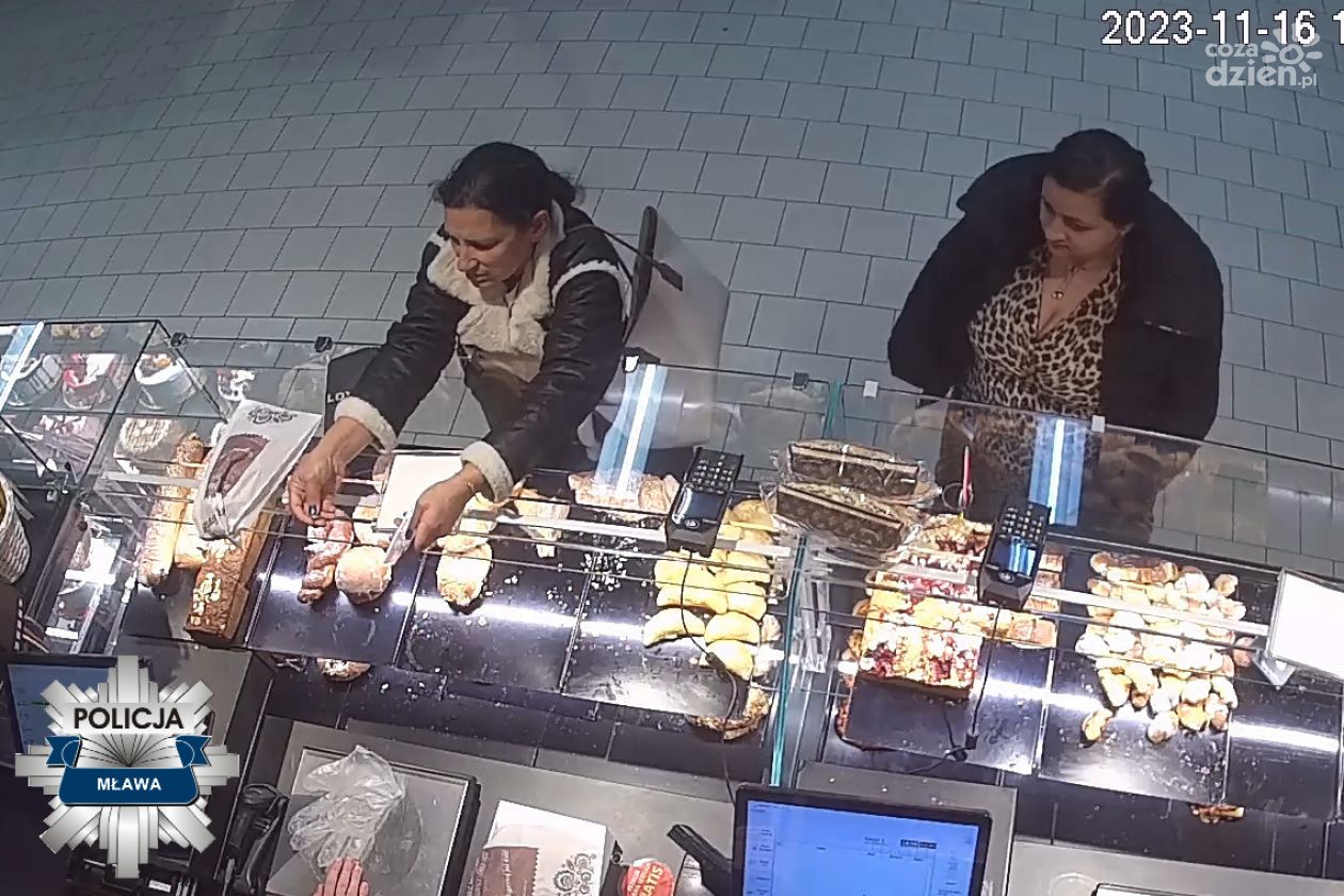 Są poszukiwane przez policję