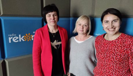 Eko-logiczna współpraca ciechanowskiej siódemki i Torusa