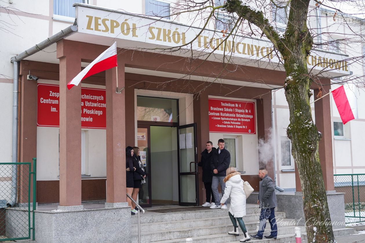Świętowali 55 jubileusz  