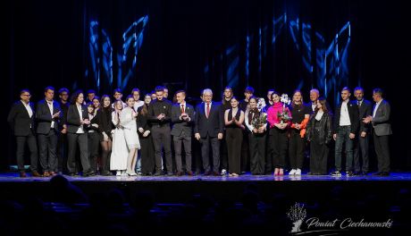 Koncert uczniów Krasiniaka 