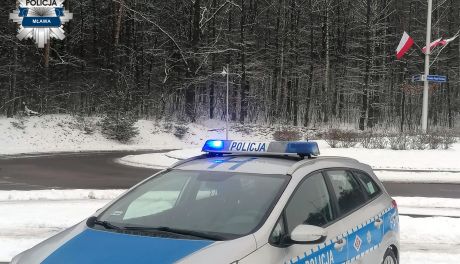 Ciało zaginionego mławianina odnaleziono w lesie