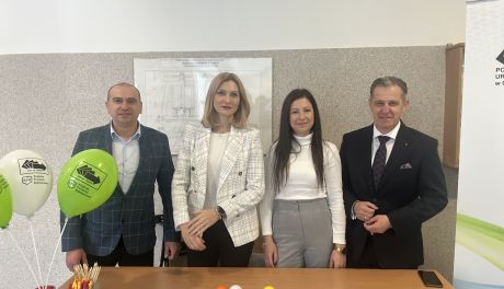  XI Akademickie Targi Pracy