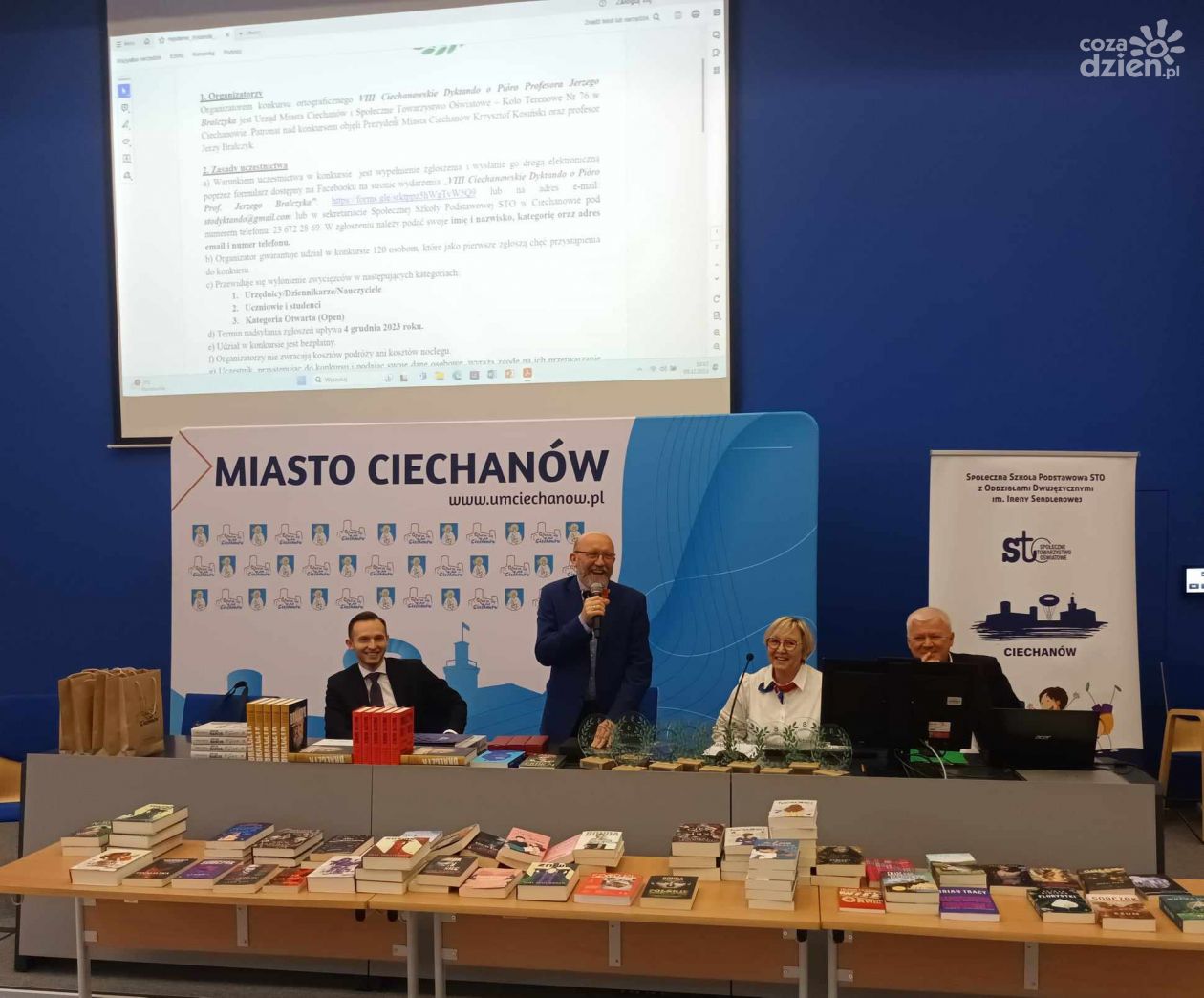  Świetna zabawa językowa czy może zaskakujące trudności? 