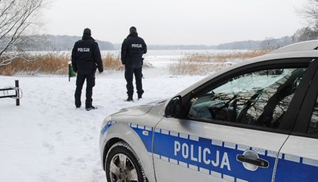 Dzikie lodowiska stanowią poważne niebezpieczeństwo