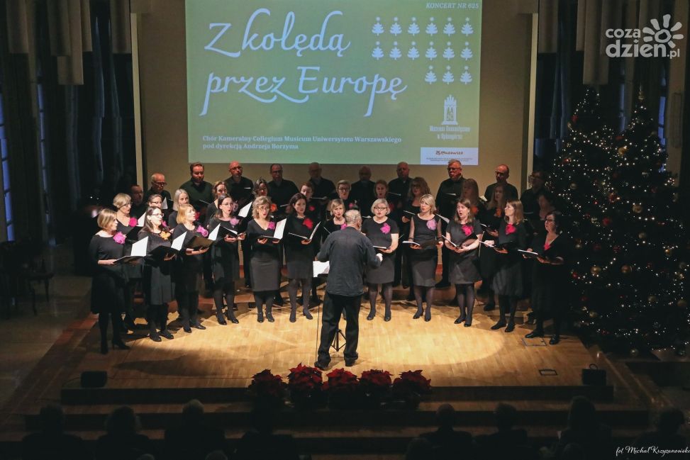 Wydarzenie w Muzeum Romantyzmu w Opinogórze: koncert, nagroda i prezent