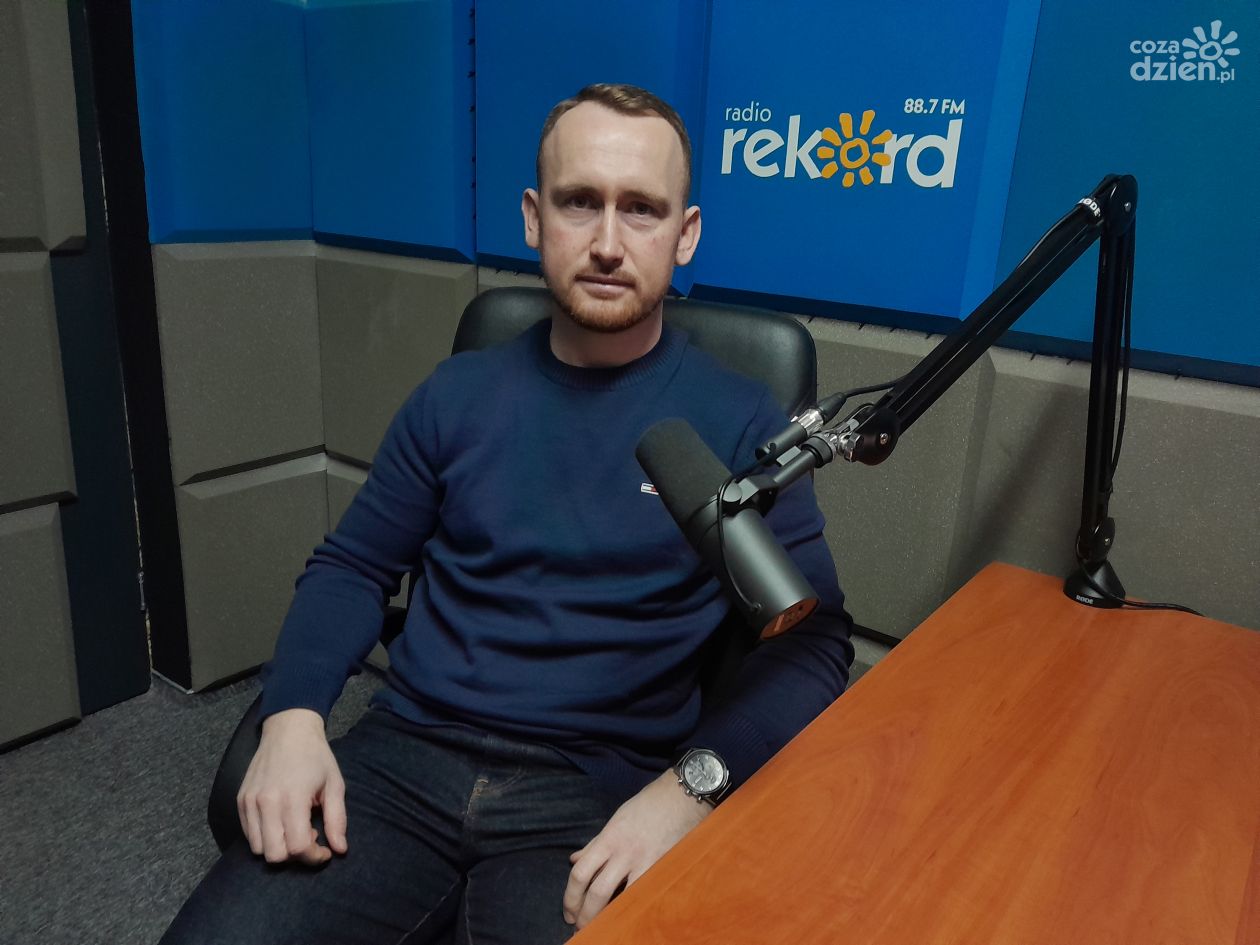 Zacharski: Dobrze odrabiamy lekcje