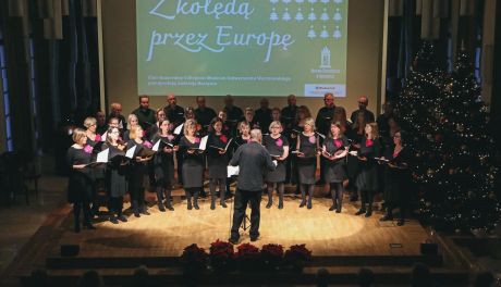 Wydarzenie w Muzeum Romantyzmu w Opinogórze: koncert, nagroda i prezent